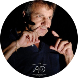 Agostino De Angelis